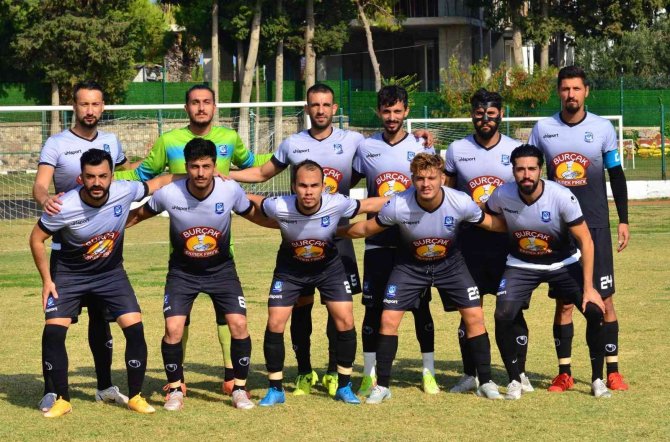Yunusemre Belediyespor Bal’a Hazır
