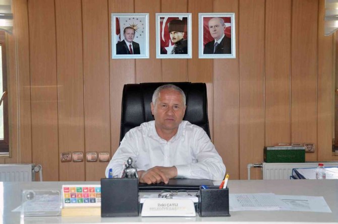 Zümrüt Yenice Kültür Ve Sanat Festivali Başlıyor