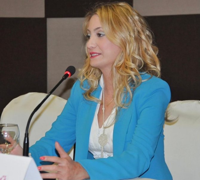 Antalya’da Karakılçık Buğdayı Üretilmeye Başlandı