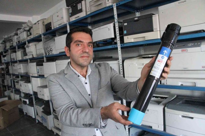 Devletten Aldığı Destek İle Merdiven Altından Çıkıp Fabrikalaştı, Yerli Üretime Başladı