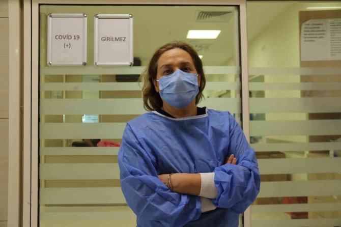 69 Yaşındaki Niyazi Amcanın ‘Aşı’ Pişmanlığı