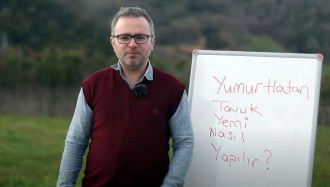 Bu Formül İle Üretici De, Tüketici De Kazanacak