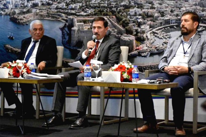 Başkan Kılca, Uclg-mewa Erişilebilir Turizm Çalıştay’ında Karatay’ın Projelerini Anlattı