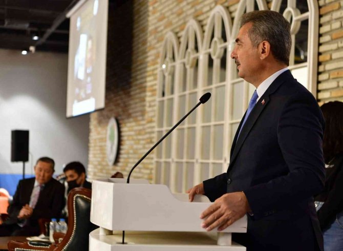 Kızılderililer’in Altay Kökenleri Mercek Altına Alındı