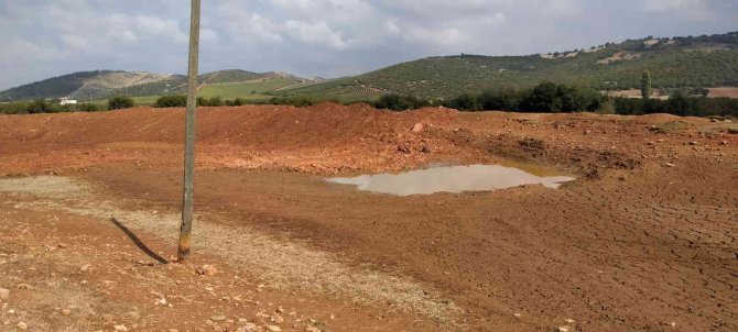 Salihli’deki Hi̇s’ler Bakıma Alındı