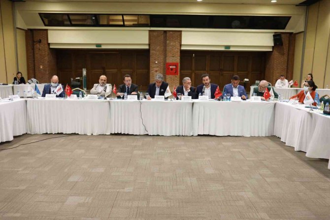 Marmaris, İ̇skandinav Pazarında Yükselişe Geçecek