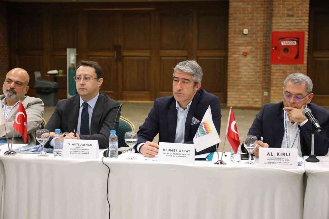 Marmaris, İ̇skandinav Pazarında Yükselişe Geçecek