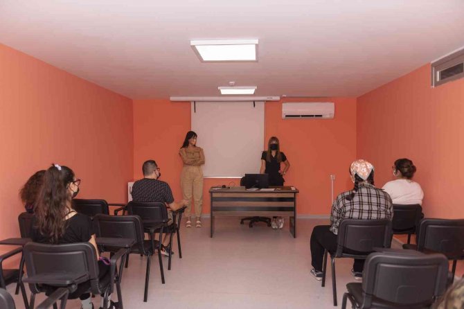 "Beden Ve Omurga Sağlığı Eğitimleri" Başladı