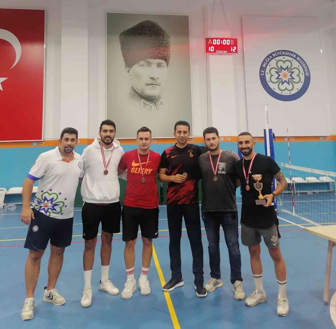 Muğla’da Cumhuriyet Bayramı Etkinlikleri Başladı