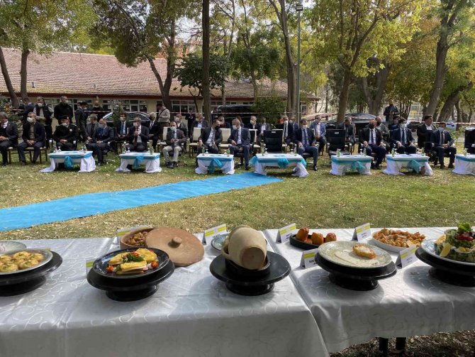 Niğde’de Patates Festivali Yapılacak