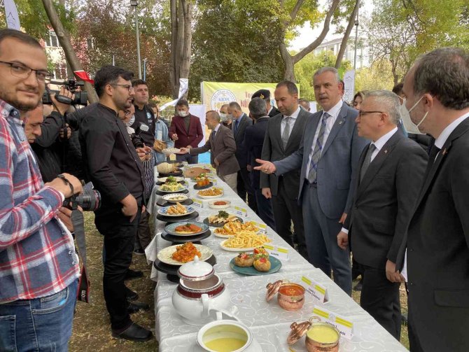 Niğde’de Patates Festivali Yapılacak
