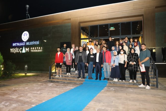 Ombudsmanlık Topluluğu Üyeleri, Medeniyetin Kalbi Battalgazi’yi Gezdi