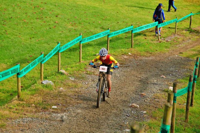 Mtb Sakarya Cup’ta Ödüller Sahiplerini Buldu