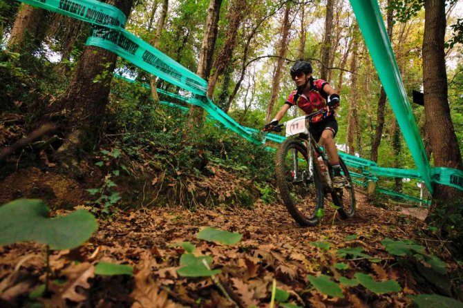 Mtb Sakarya Cup’ta Ödüller Sahiplerini Buldu