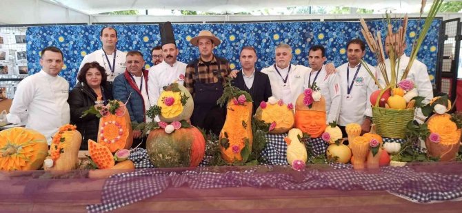 Subü’lü Öğretim Elemanı Edirne’de Jürilik Yaptı