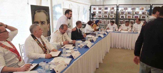 Subü’lü Öğretim Elemanı Edirne’de Jürilik Yaptı