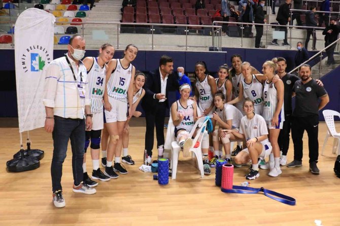 Gabi’den Kötü Haber; Sezonu Kapattı