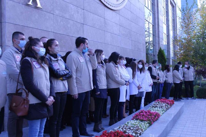 Bakan Pakdemirli, 81 İlde 4 Gün Sürecek Gıda Denetimi Seferberliği’nin Başladığını Duyurdu