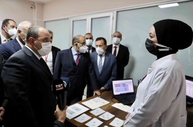 Trabzon’un Geleneksel El Sanatları Teknolojiyle Buluştu