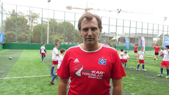 Bu Kulübün Oyuncularına Talep Yağıyor