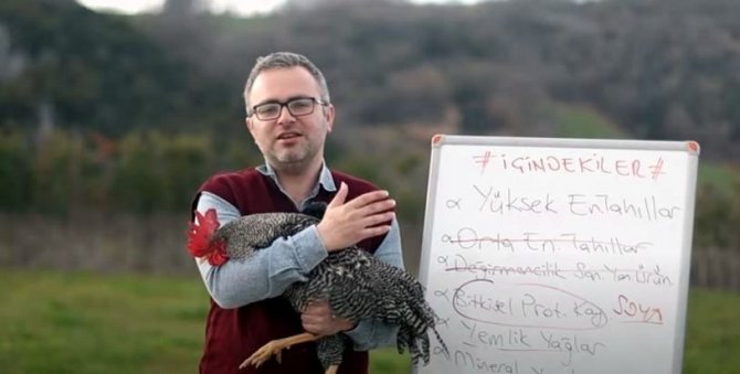 Bu Formül İle Üretici De, Tüketici De Kazanacak