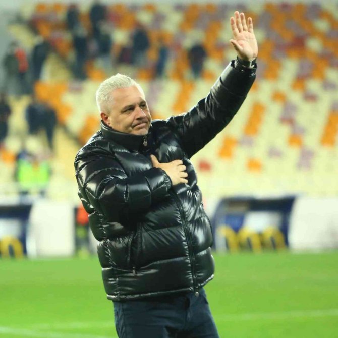 Marius Sumudica’ya Sevgi Seli