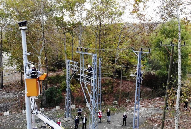 Bora: “Kalite Ve Verimlilik Odaklı Çalışmalarımıza Bir Yenisini Daha Ekledik”