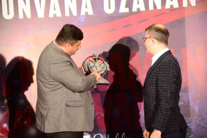 Kazan’ın Kahramankazan Oluşunun 5’inci Yılı Kutlandı