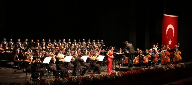 Cumhuriyet Bayramı Coşkusu Antalya Dob’da Yaşanacak