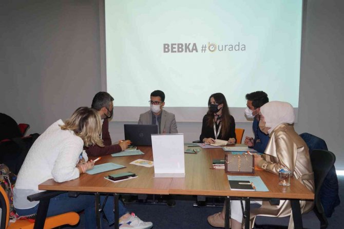 Bebka Bursa’da 11 Milyonluk Kırsal Kalkınma Yatırımlarını Hayata Geçirdi