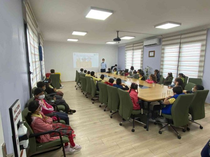 Beyoğlu’nda 30 Bin Öğrenciye Oyunlarla Geri Dönüşüm Eğitimi
