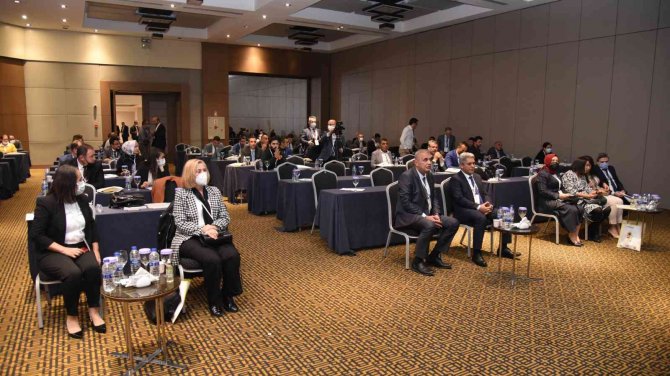 2020 Yılında 29 Bin 712 Ton Atık Ekonomiye Kazandırıldı