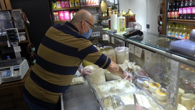 Sağlıklı Ürünlere Olan Talep Denizli Yoğurduna İlgiyi Artırdı