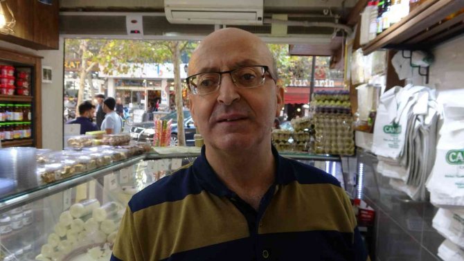 Sağlıklı Ürünlere Olan Talep Denizli Yoğurduna İlgiyi Artırdı