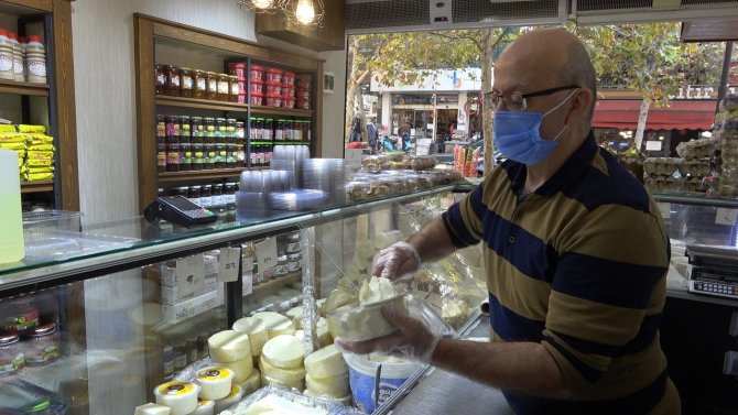 Sağlıklı Ürünlere Olan Talep Denizli Yoğurduna İlgiyi Artırdı