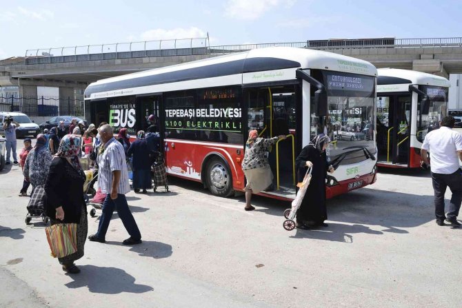 Çevre Dostu Araçlar İle Binlerce Lira Tasarruf