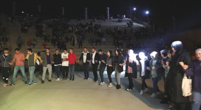 Dpü’de Radyofest Coşkusu