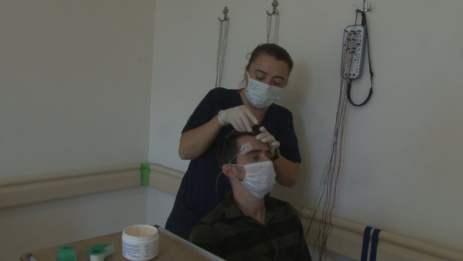 Uyku Merkezi Birçok Hastalığın Tedavisini Kolaylaştırıyor