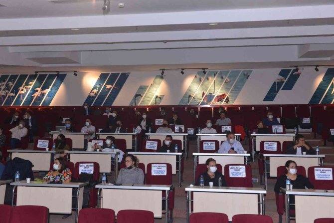 "Dirençli Kent Çiğli"