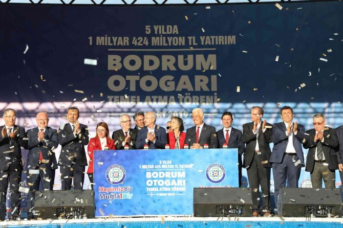 Kılıçdaroğlu, Büyükşehir Yatırımları İçin Muğla’ya Geliyor