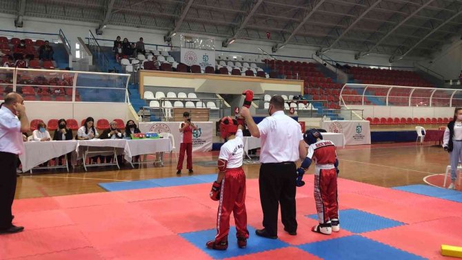 Cumhuriyet Kupası’nda Körfez Rüzgarı