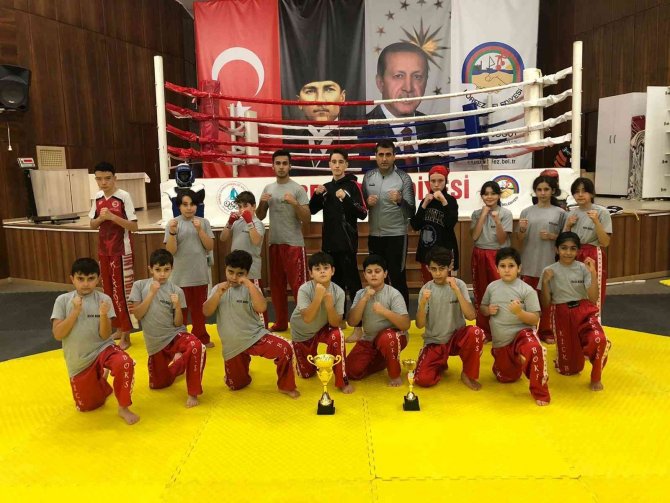 Cumhuriyet Kupası’nda Körfez Rüzgarı