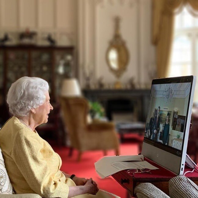 Kraliçe Iı. Elizabeth’in Hastaneden Çıktıktan Sonraki İlk Görüşmeleri