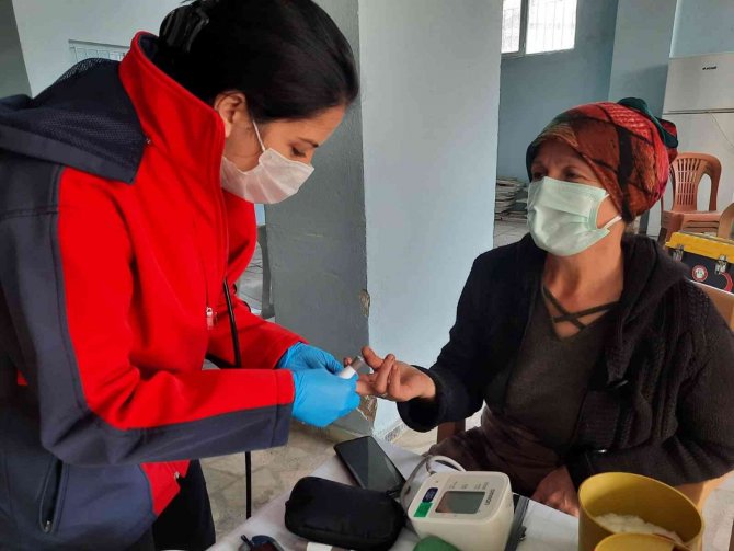 Kadınlara Meme Kanseri Eğitimi