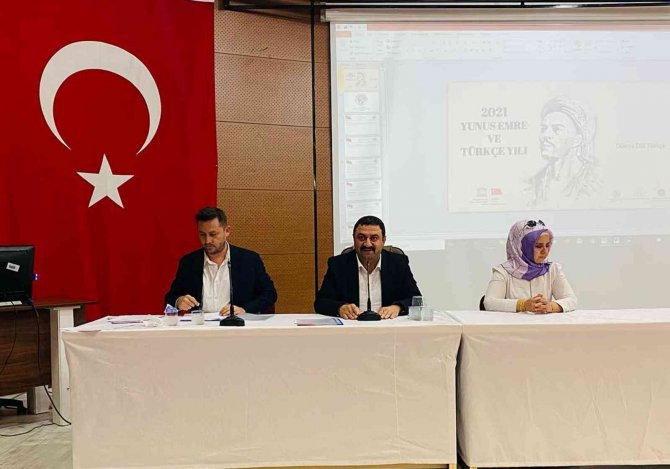 Mut Belediyesinin 2022 Bütçesi Kabul Edildi