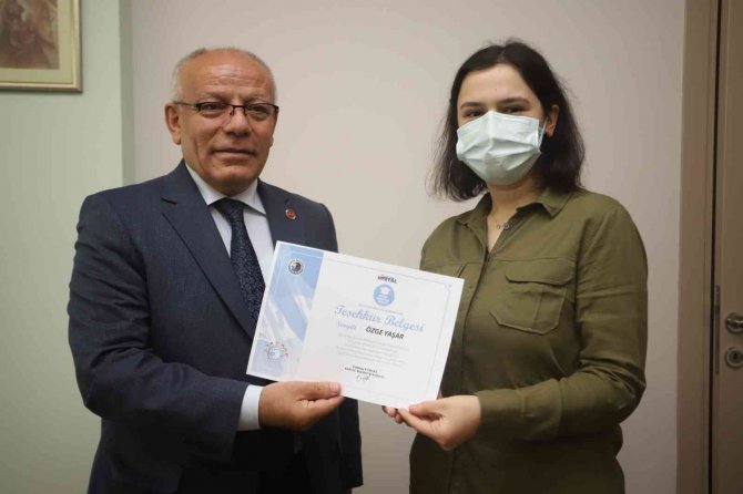 Kartal Belediyesi’nden Kreş Öğrencilerine Online İ̇ngilizce Eğitimi