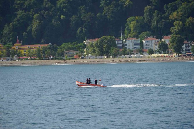 Selde Kaybolan 15 Kişi Bulunamamıştı: Arama Çalışmaları Gürcistan’a Kadar Genişletildi