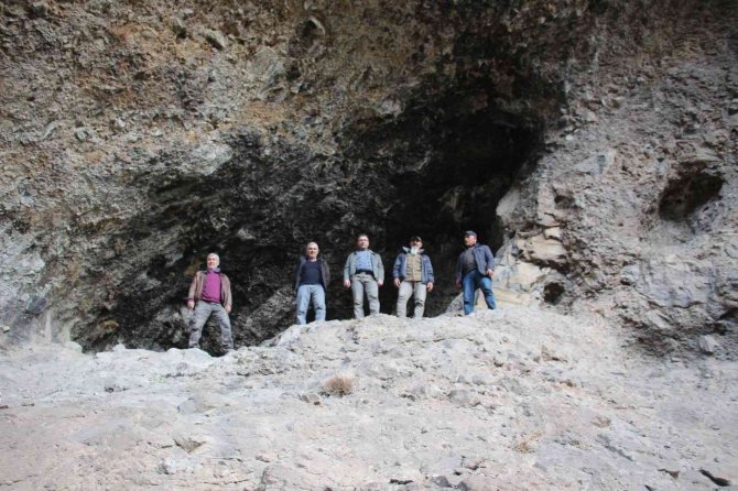 Karanlıkdere Kanyonu’nun Turizme Kazandırılması İsteniyor