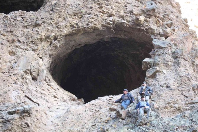 Karanlıkdere Kanyonu’nun Turizme Kazandırılması İsteniyor