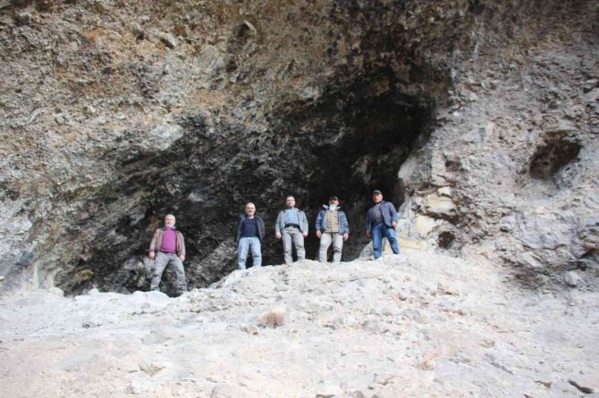 Karanlıkdere Kanyonu’nun Turizme Kazandırılması İsteniyor